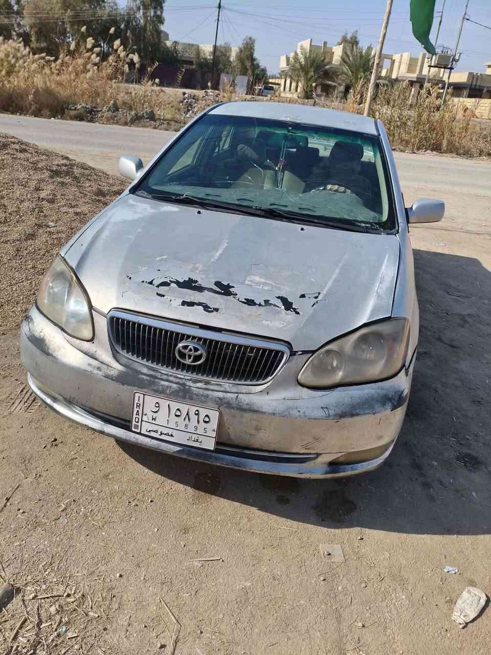 وارد امريكي 2007
مشروع وطني
سنوية 27
70 وبيها مجال بسيط
‏‪0776 582 5159‬‏
مكاني بابل مامتواجد ع فيس 
اخوان مكلف بالنشر
