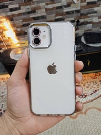 آيفون ١٢ • ١٢٨ • بطارية ٨٢