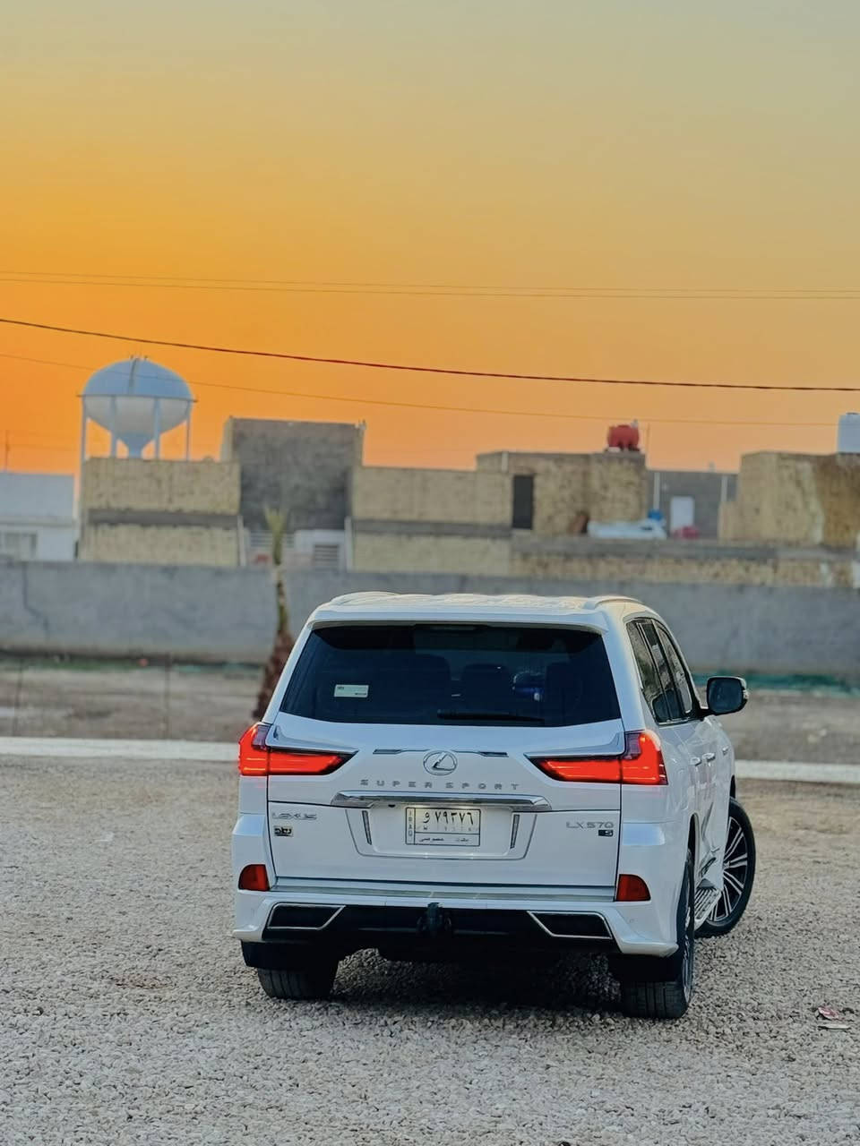 السلام عليكم للبيع لگززموديل2019 S
رقم بغداد معروفه بكامل المواصفات للگزز دون ذكر ماشيه 75ألف حقيقي 

مغلفه بي بي اڤ السعر 7دفتر ترهم مراوس او بيع حسب 

القناعه

المكان بابل الحله 

للأستفسار ***********,,***********
