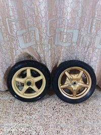 ملحقات سبورت • خلفي وامامي • معروفات