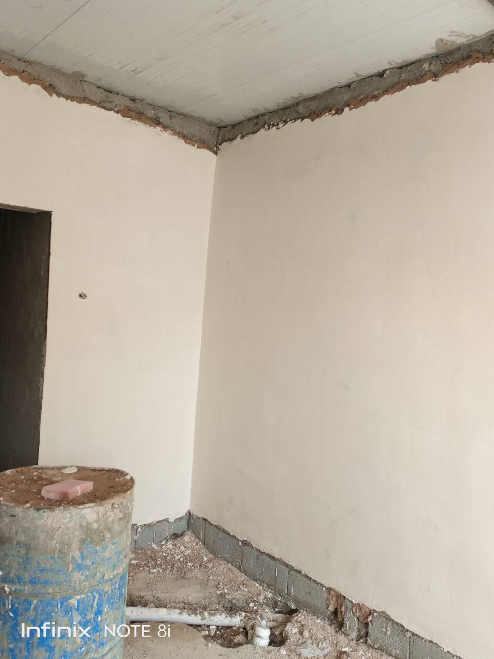 خلفة بياض درجة اولى 
شغل قطعي و ع المتر فقط في بغداد 
***********
