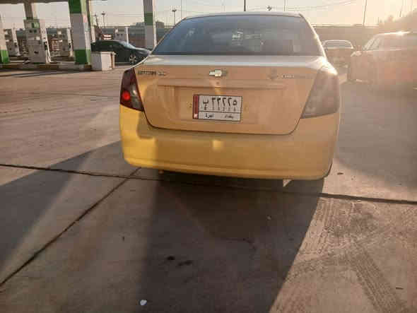 سلام عليكم شباب اوبترا موديل 2011 مكفوله من لاضربه بيها صبغ باب خلفي وجاملغ شويه مكينةوكير وتبريد صدر مكفوله سنويه هيئة مصفره تحويل مباشر السعر 65 بيها مجال مكاني بغداد *********** ***********
