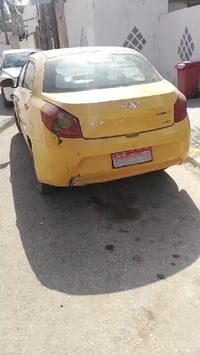 فلاوين تو • ٢٠١٢ • مكينة مجفته