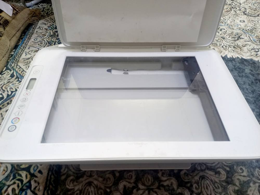 طابعة hp نضيفه استعمال قليل شغاله
عنوان عماره استفسار اكثر خاص عمارة, ميسان


**إذا كنت صاحب هذا الإعلان وتريد حذفه لأي سبب، رجاءا أرسل رسالة إلى الدعم الفني**