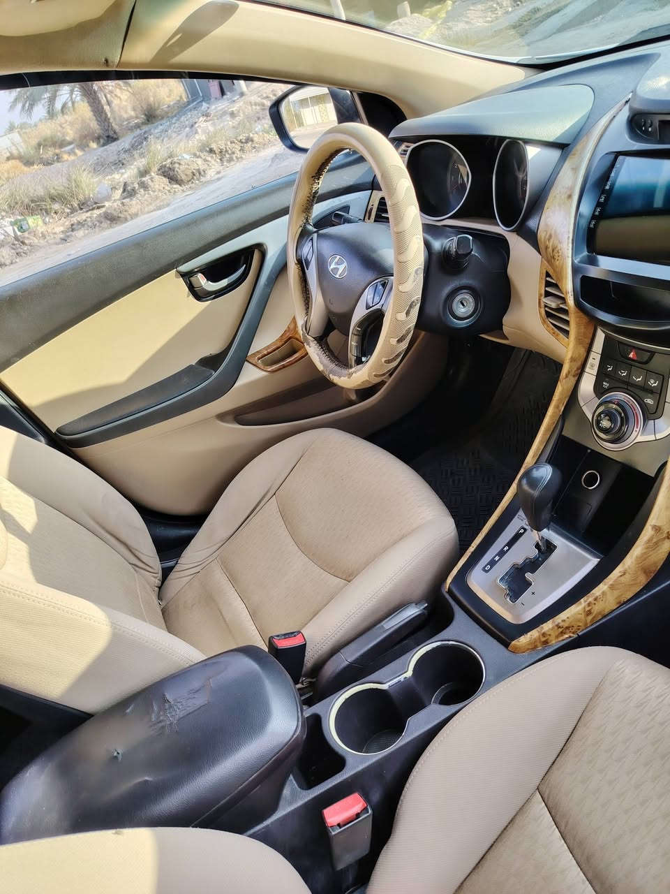 انتره ٢٠١٤ خليجي مكينه كير تبريد صدر تايرات جاهزه للأخير سياره مكفوله من ضربه وصبغ وتبديل فول موصفات ماعده بصمه مكينه ١٨٠٠ رقم سليمانيه انكليزي سنويه ٢٩ تحويل وكال حاضر السعر ١٢٢ بيه مجال المكان حله الحمزه الغربي منطقة خيكان السعر ١٢٧ *********** ماشيه ٩٠
