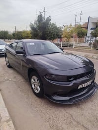 موديل ٢٠١٥ • ضرر ٣ قطع • الرمادي الانبار