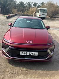 سوناتا • ٢٠٢٤ • رقم البصرة