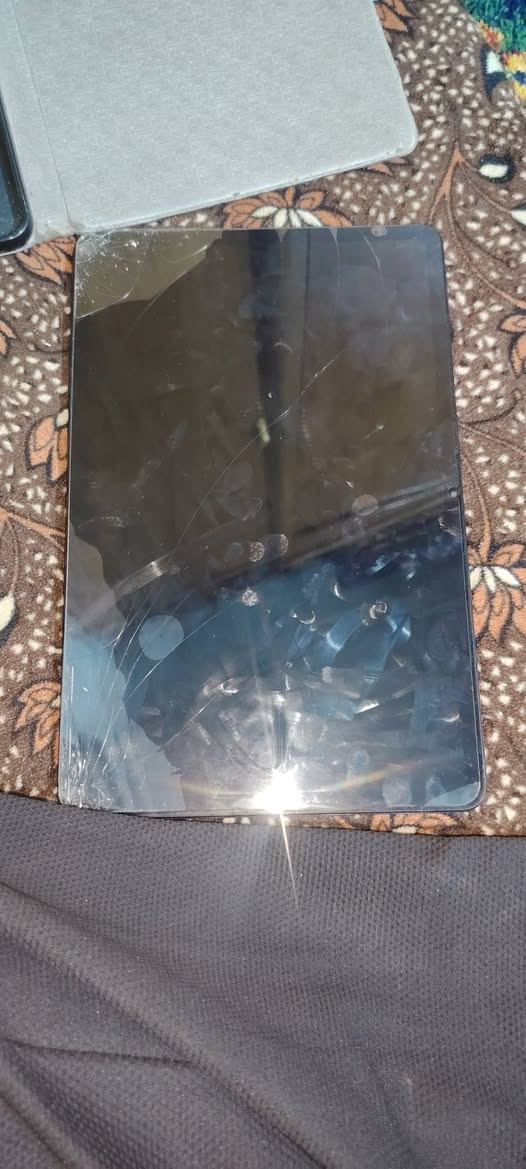 بوكو باد ايباد نضيف فقط كسر بالشاشه ممثر ع لمس مستخدم 6اشهر ذاكره 256 معالج8/8ببجي 60/90 او مراوس حسب القناعه الله شاهد ايباد يخبل بس اريد اغير


**إذا كنت صاحب هذا الإعلان وتريد حذفه لأي سبب، رجاءا أرسل رسالة إلى الدعم الفني**