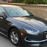 سوناتا ٢٥٠٠ • ٢٠٢٢ • باسمي