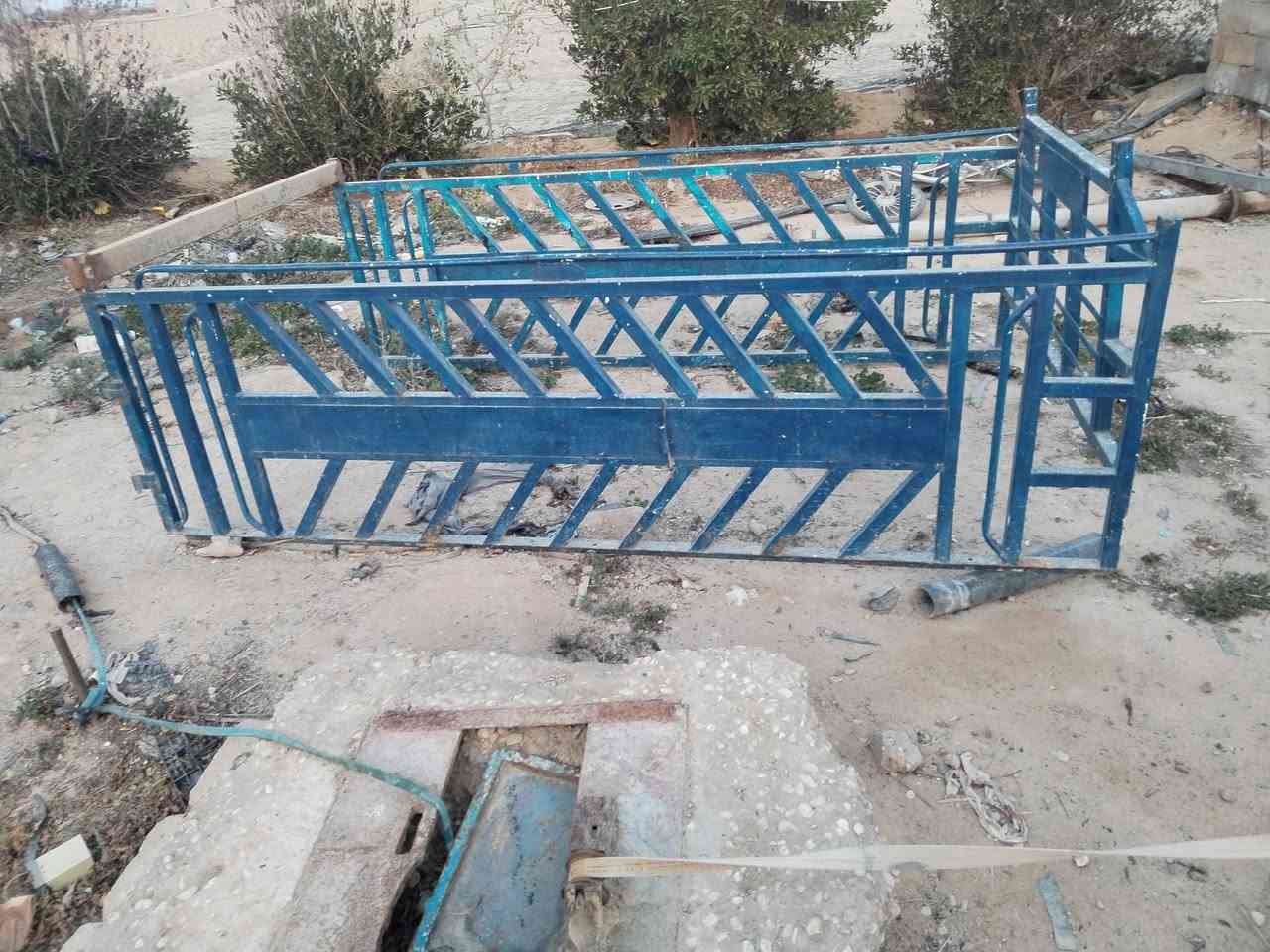 السلام عليكم محجر للبيع مال كيا بنجو المكان النجف الحيدريه سعر 250 وبالمجال *********** 📞***********
