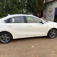 كيا ٣ • فول مواصفات • الزعفرانيه