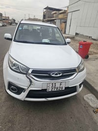 تيكو ٢٠١٨ • فول • محرك ٢٠٠٠