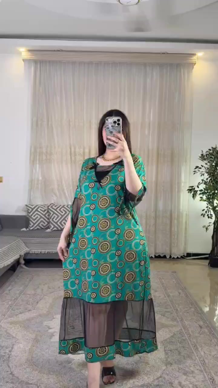 دشداشة نسائي 
 
 خامة  زبدة شرط الفحص 

فري سايز لحد 100 كيلو 

للحجز والاستفسار مراسله https://t.me/zxhejf


**إذا كنت صاحب هذا الإعلان وتريد حذفه لأي سبب، رجاءا أرسل رسالة إلى الدعم الفني**