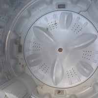 غساله ٢٠ كيلو • مستعمل • نص شهر