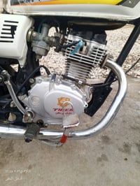 تايكر • موديل ٢٠٢٣ • اوراق اصولي