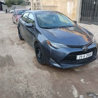 موديل ٢٠١٧ • فتحة سقف • كفاله مكينه