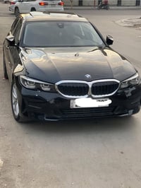 BMW 2022 للبيع فقط – 🔥 🚘 سيارة نظيفة جداً واستعمال شخصي  📍 الموديل: 20...