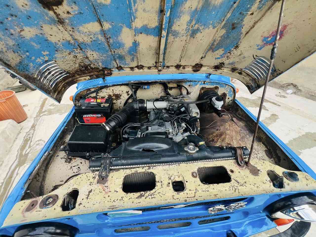 واز ٨٨رقم كامله شعار كمرك محرك ونجي كير اوتماتيك جديداكسل فاره استيرن باور تخم تاير صبغ جديد مكاني جلولاء سعر 8,500
***********
