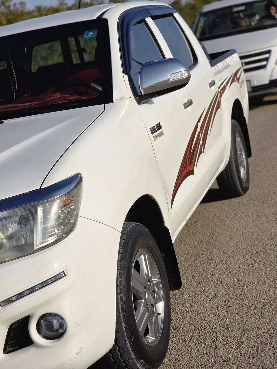 السلام عليكم
فلاونزه 14 كويتي اوتو 

كفاله عامه بسمي 

واسط 
ماشيه 200

سعر 230 

رقم ***********

ما تشتري لا تعبني ولا تتصل
