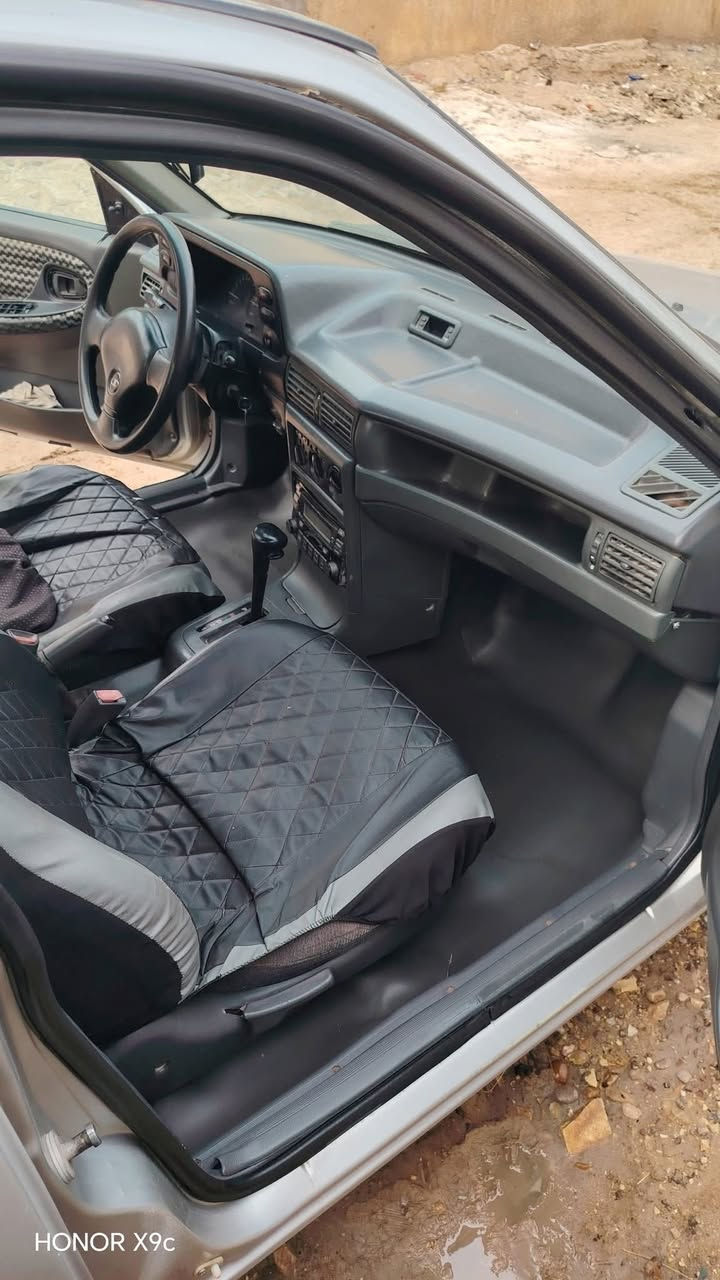 سلام عليكم ديو سلو رقم بغداد كير اوتو موديل 1994سياره مكانه بغداد المشتل شارع المطبك سعر 35 بيه مجال ***********
