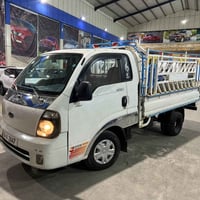 حمل • ٢٠٠٩ • بدون حادث