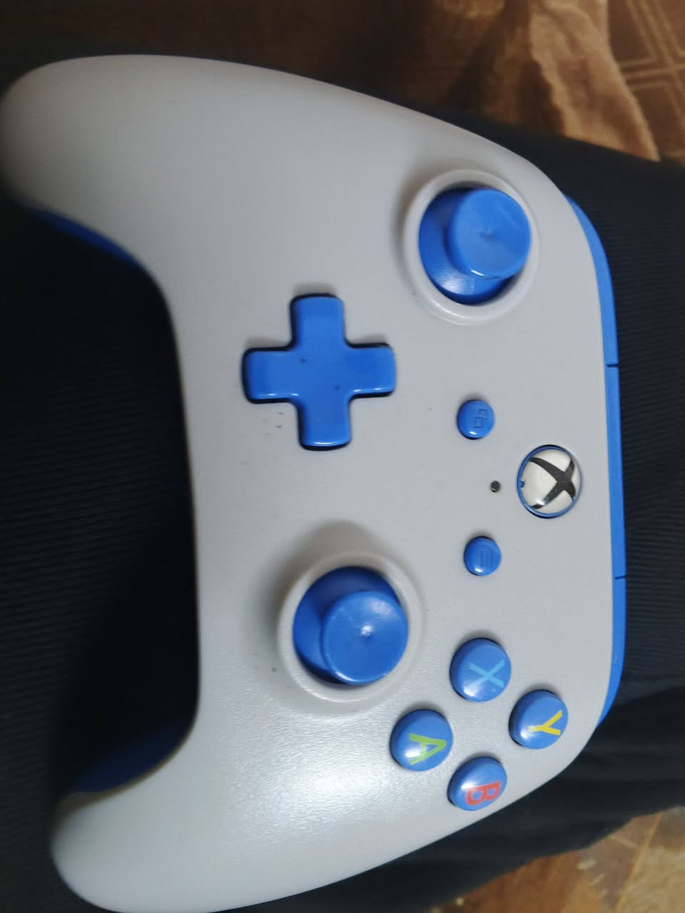 السلام عليكم يدة اكس بوكس شغاله 100 بل 100 سعر 30الاف مكان موصل


**إذا كنت صاحب هذا الإعلان وتريد حذفه لأي سبب، رجاءا أرسل رسالة إلى الدعم الفني**