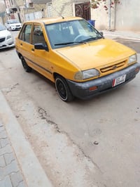 برايد • ٢٠١٠ • مكفولة