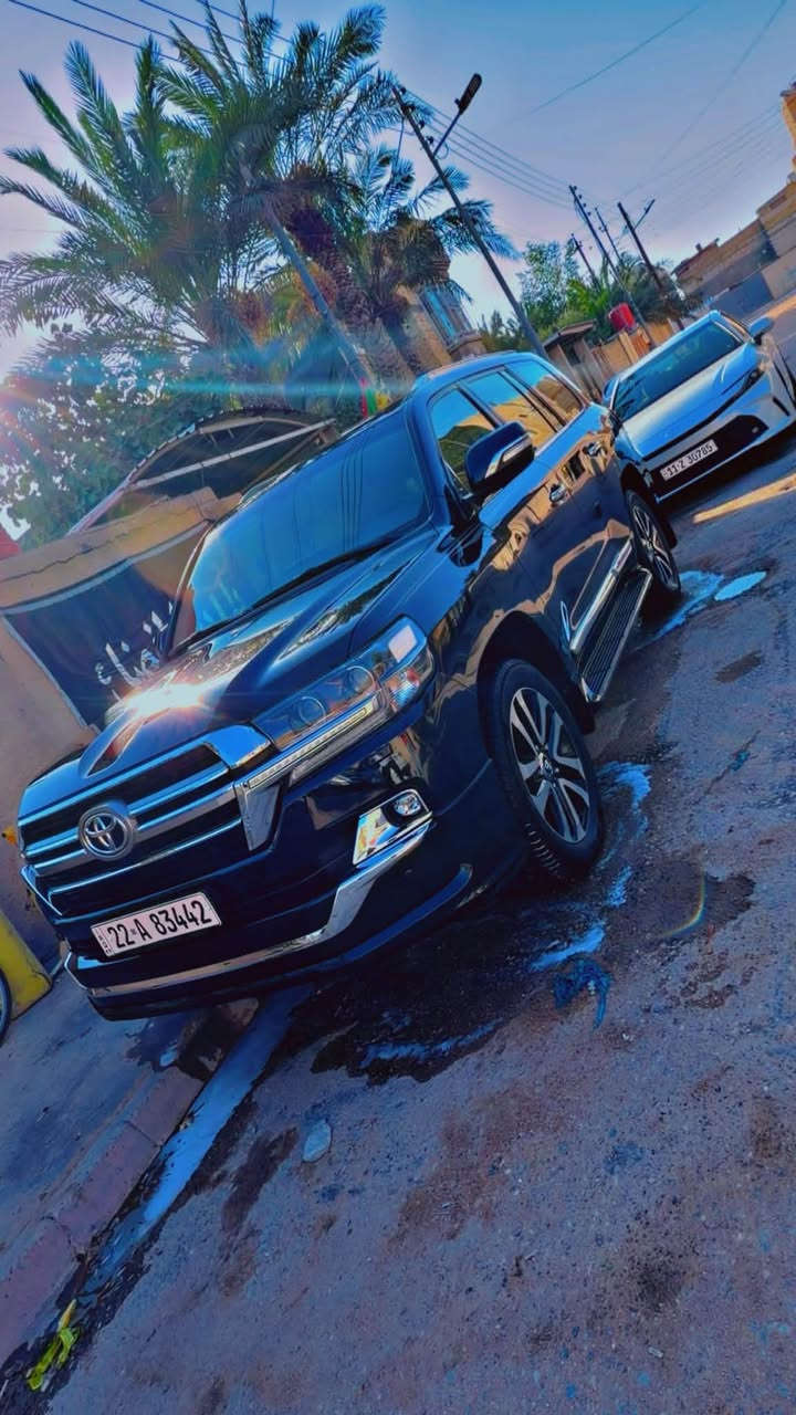 مديل2019 كراند تورنك كفاله من بارد وصبغ وتبديل وفتح وكلش جديده مكينه ٨ سلندر بسم شركه تحول وكاله كله مضمون ماشيه ٩٠ الف للستفسار***********
