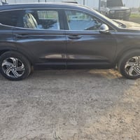 سنتافي ٢٠٢٣ • ٢٥٠٠ تيربو • رقم بغداد