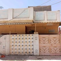 حلة المركز • ١٠٠م • نظيف