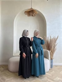 طقم قطعتين • ايطالي • مقاسات ٣٨-٤٨