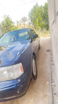 ٢٠٠٠ • مكفولة محرك وكير • تبريد ثلج