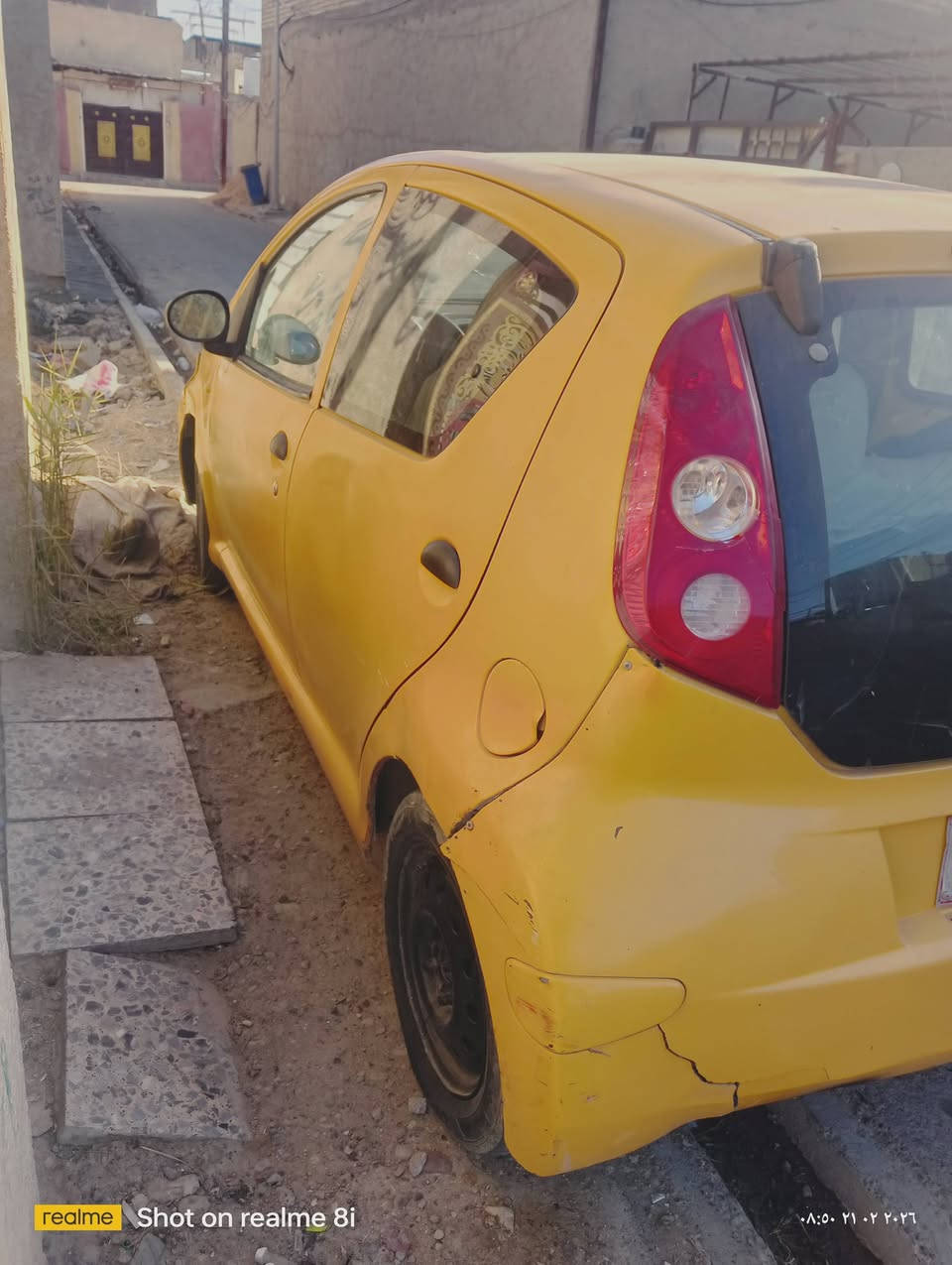 سلام عليكم من رخصت لدمن عندي سياره بي وايدي مديل2011سيارةكله شغاله كهربايات تبريد شغال بيه دخان بس من تحمه يروح ماندل راعيه تكفل سرقه وعشاير عارضه 1500وبيه مجال مكاني بغداد لمعامل لعماري يام سوك معمل لتمر ***********
