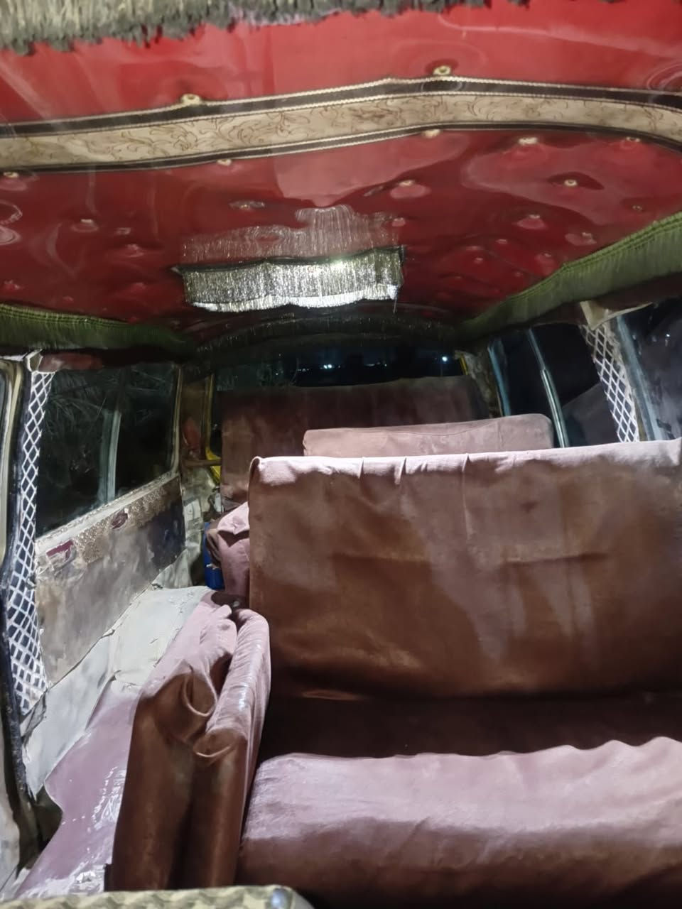 سنويه بسمي

نافذه لغايه31
 امصفره 
غرامات مكفوله
موديل 96 
السعر 40 وبيه مجال قليل
كير محرك اخياسات *********** واتساب بس حارث العادلي
