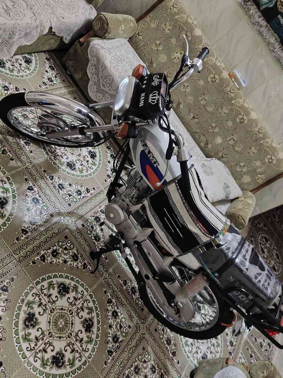 سلام عليكم
نامه موديل2026

كفاله عامه من كلشي

نضافه شوفت عينك

مكاني مسيب
 
سعر خاص
***********
