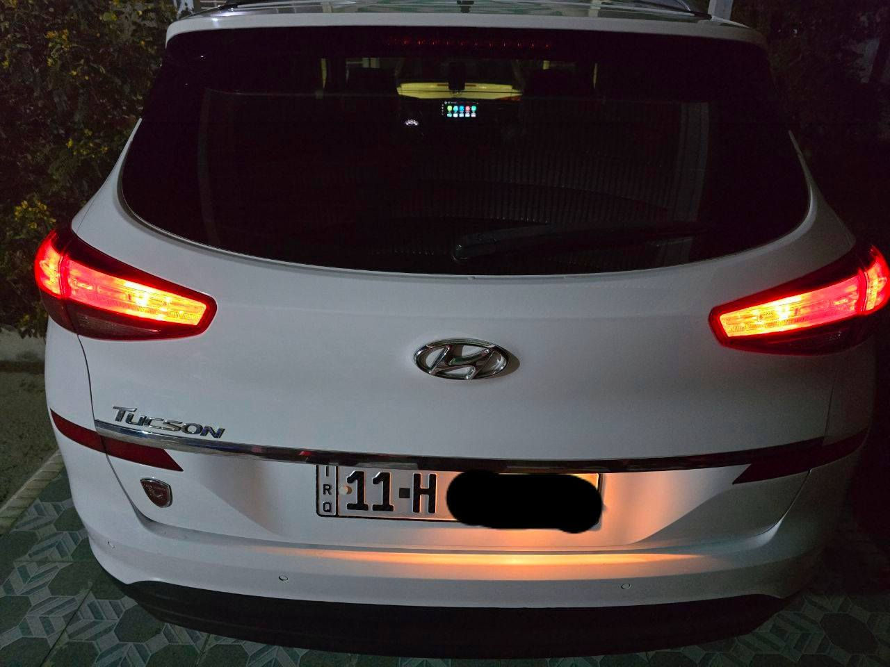 للبيع توسان مديل 2020 كفاله ماشيه 80 حقيقي
رقم بغداد الدولي الجديد بأسمي سنويه 2029
فول 1/1 عدا البنراما
***********
