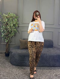 تراك نسائي • فري سايز • لحد ٩٠ كيلو