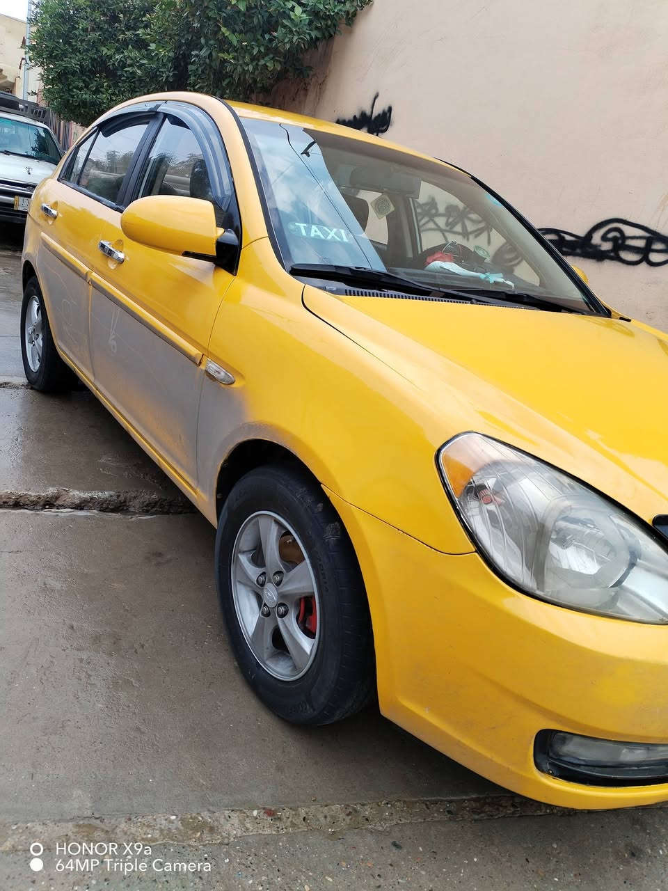 اكسنت 2008 بدون ضررمكينه 15 سياره كله شرط رقم صلاح الدين صاحبه الشرعي داخل الموصل هيه او مرور صفرالسعر 86 غير متواجد عل نت اتصل ***********/
***********
