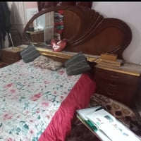 غرفة نوم كاملة • صاجية • بغداد الشعلة