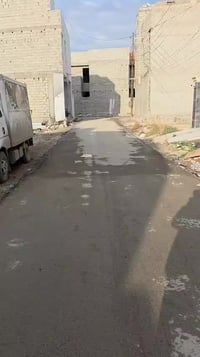 بيت للإيجار • ١٥٠م • تقاطع القدس