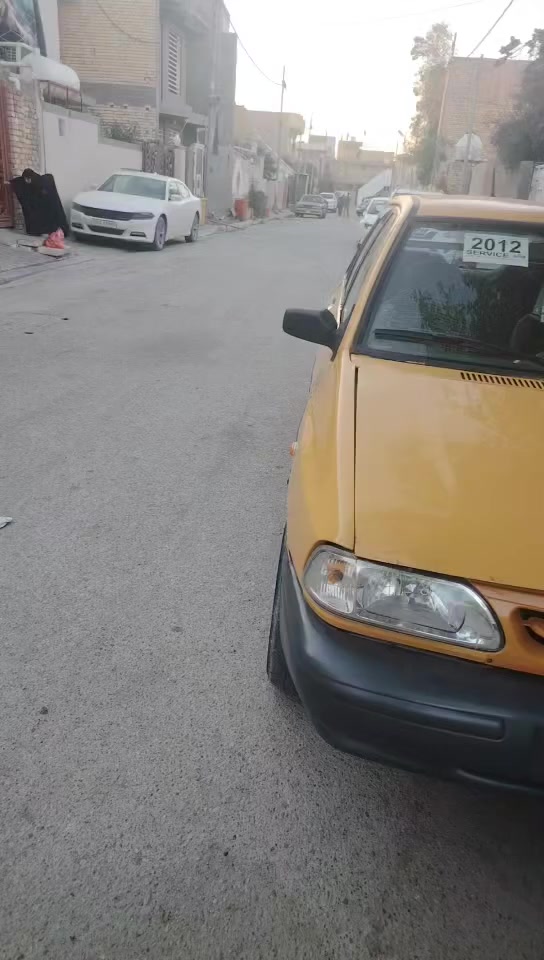 للبيع بالكوت***********
