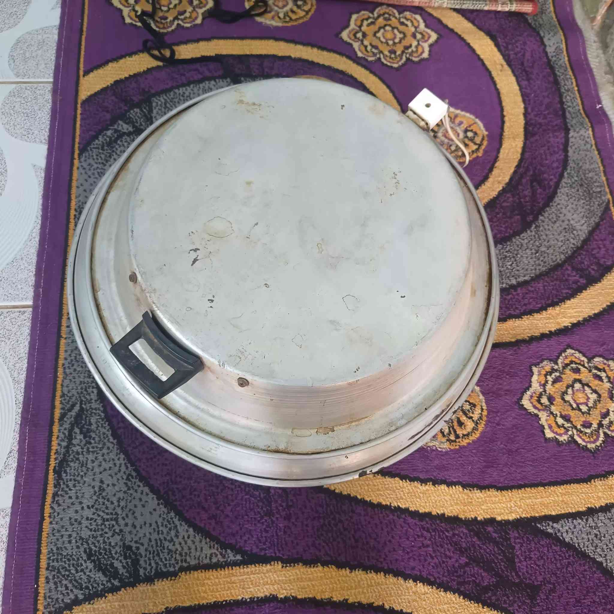 غراض مستخدمه للبيع وبسعر مناسب


**إذا كنت صاحب هذا الإعلان وتريد حذفه لأي سبب، رجاءا أرسل رسالة إلى الدعم الفني**