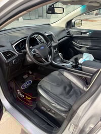 تيتانيوم • مقاعد سارد و گرم • أربيل