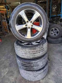 🚨 متوفر لدينا ! 🚨 💥 تخم ويل جيب شكل جديد وكاله هارلم مفتوح من سيارة خل...