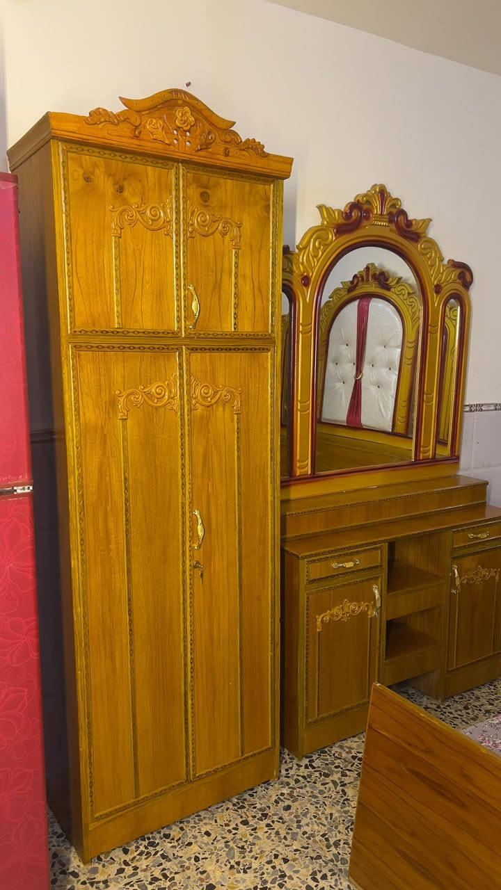 650 غرفة أخت الجديدة خمس بوب ملحق زاوية كنتوريه ظهر جرجوبه مكاني بغداد الشعب حي البساتين  وعندي توصيل للاستفسار ع ***********
