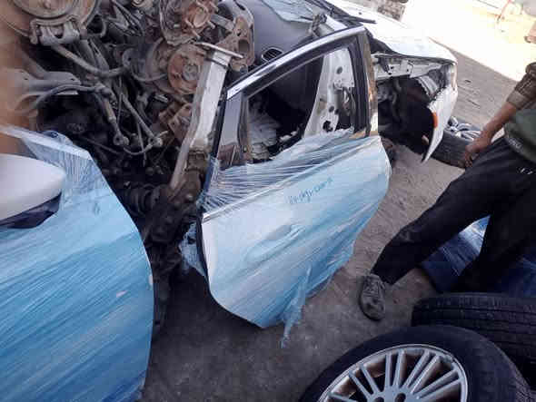 وصول كصة بجم C200 محرك 6سلندر فور ويل للحجز والاستفسار واتساب *********** العنوان النجف الأشرف الحي الصناعي ساحة الأمريكي.
