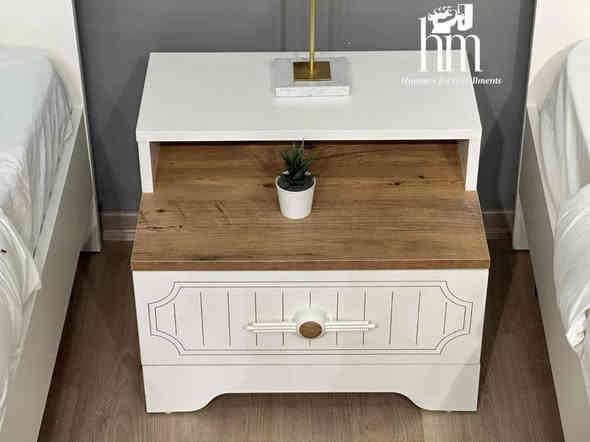 (غرفة نوم شبابية)
تباع نقد واقساط 
بسرير مفرد وسريرين حسب طلب الزبون🤩🔥
سعر الغرفة كاملة بسريرين مع القسط مليون و180 ألف فقط!
⭐️شهرياً 75 ألف⭐️

📍 أماكن تواجدنا:
✅ الفرع الأول: الشالجية – قرب دائرة السكك – مجاور هايبر حسين كامل
✅ الفرع الثاني: بغداد – الكرادة – شارع المسبح مقابل قرية دجلة

📅 أوقات الدوام:
🕙 من 10 صباحًا حتى 11 مساءً
(عدا الجمعة: عطلة الجمعية )

📞 للطلب والاستفسار:
📌 قسم المبيعات: ***********
📌 للاستفسارات: *********** – *********** – ***********

✨ زورونا أو تواصلوا معنا عبر صفحتنا للحصول على أفضل العروض! ✨
