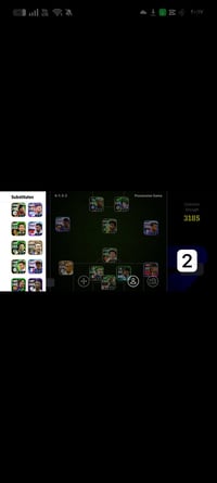 حساب ببجي • حساب بيس • كركوك