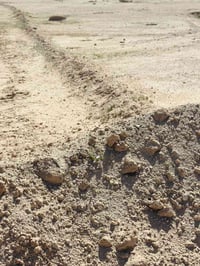 مقابيل البهليل • ٦٠٠ دونم • ارض زراعيه