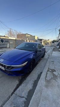 النترا مديل 25 وراد امريكي سياره گلش جديده دخول جديد ماشيه 10 الف حادث...